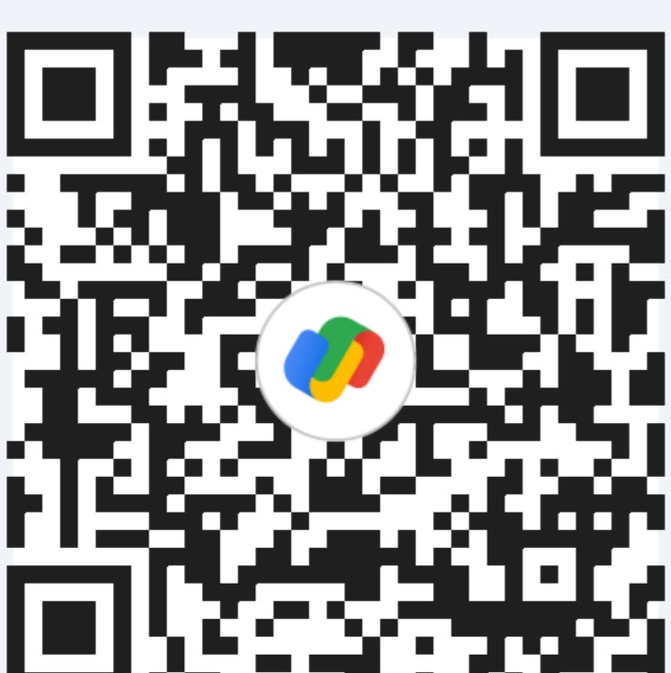 STEX Technology Payment QR Code